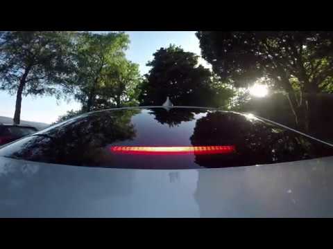 Giulia Rear Camera | Alfa Romeo - YouTube