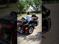 Harley Davidson Trike mp3