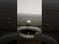 Whirlpool F23 hiba kod