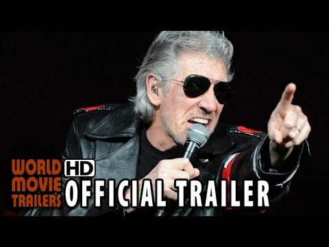 Roger Waters The Wall Official Trailer (2015) HD