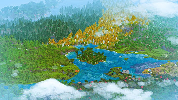 How to Make Minecraft Look Great without Shaders