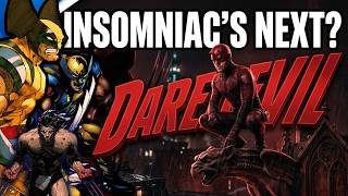 Why Insomniac MUST make a Daredevil game