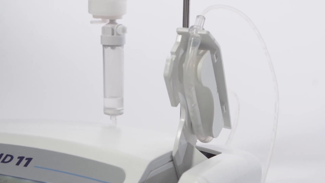 Nouvag MD 11 - аппарат для хирургии и имплантологии (физиодиспенсер) | Nouvag (Швейцария)