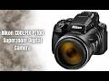 Nikon COOLPIX P1100 Review | INSANE 125x Zoom Superzoom Camera!