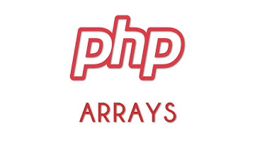 Php desde cero  | Arreglos en PHP (arrays)