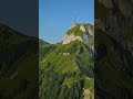 Alpstein, un paraíso de montaña - Suiza landscapes [04]