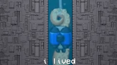 Who needs Qilin Skip when you have Tentacles?