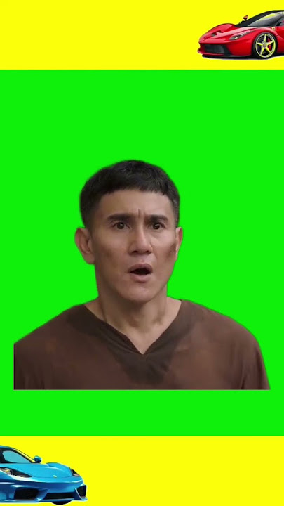 Green screen vino sbastian kaget #greenscreen #greenscreenvideo #meme #memes