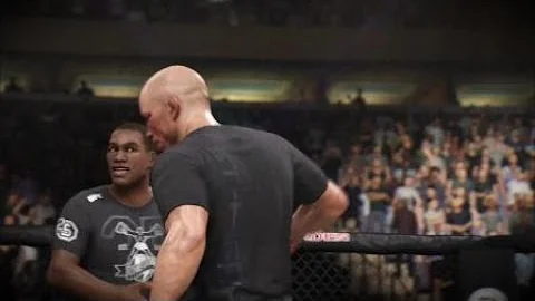 UFC 3 Tips and Tricks League - Vs. Matthew Yon