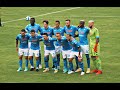 HIGHLIGHTS NAPOLI PRO VERCELLI: il gol di Osimhen e le azioni migliori dell' amichevole di Dimaro