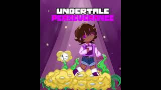 Undertale Perseverance OST 002 - Opposing Enemy