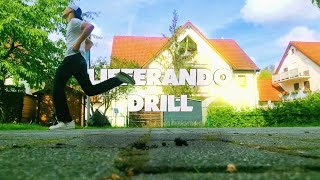 LIEFERANDO DRILL (prod. sunny) [official video]