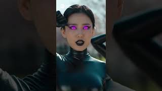 시민 전투원화 세뇌(female brainwash/hypno/heroine possession/洗脳)
