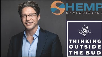 Thinking Outside the Bud Podcast featuring Russ Cersosimo