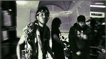 ED AND EDDIE // OFFICIAL MUSIC VIDEO