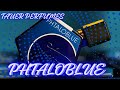 Un perfume único y pulcro! | Phtaloblue - Tauer Perfumes | Reseña