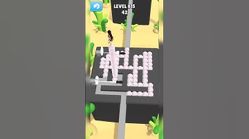 stacky Dash game 🎮 |level 815| 🎮 |#stackydash #shorts #youtubeshort #shortvideo #@pk_gamingop