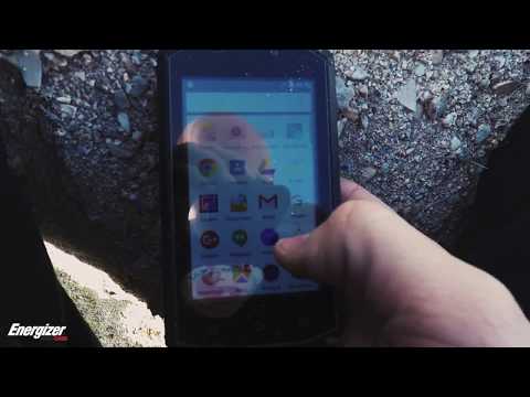 ENERGIZER ENERGY 500 LTE