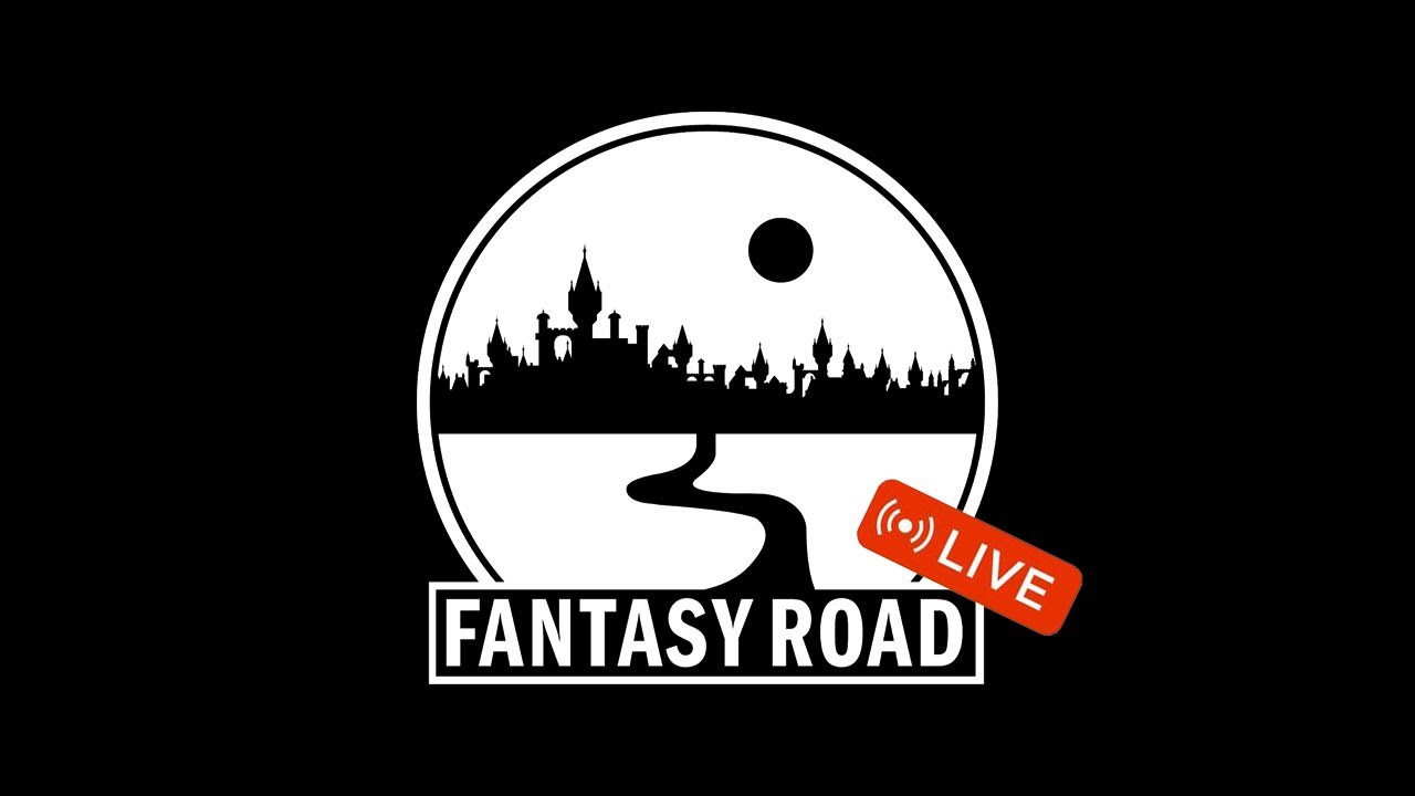 FANTASY ROAD LIVE / COMMUNITY MEMBER MYSTERY BOX OPENING!