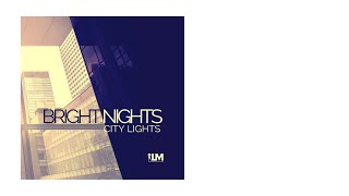 Koop - Bright Nights | feat. Yukimi Nagano (Lounge Masters Edition)