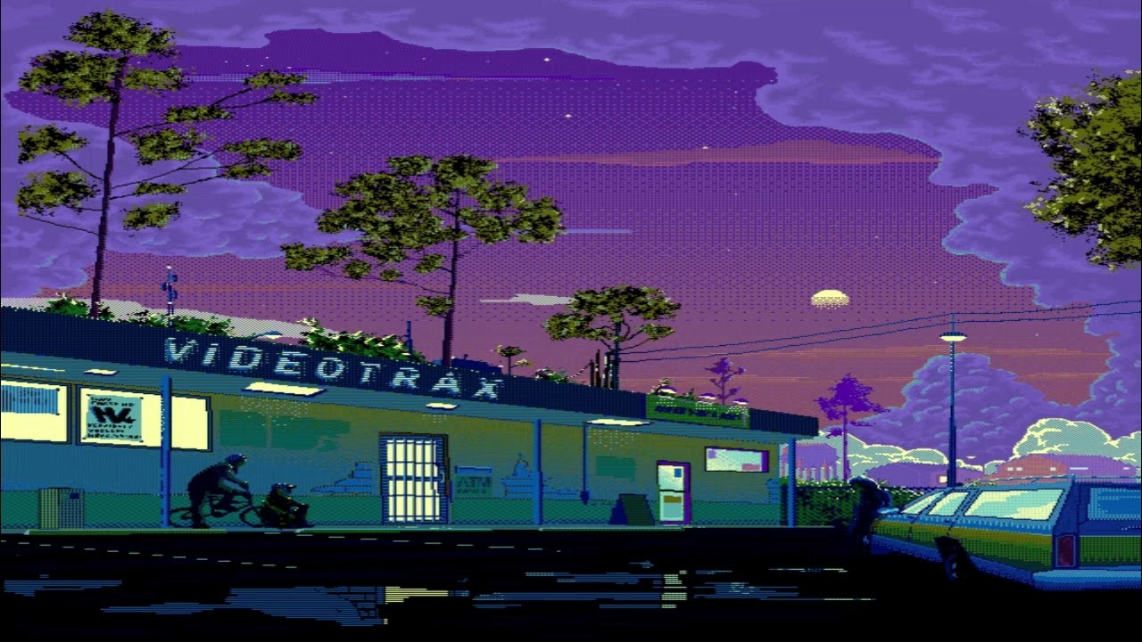 Ned.Beats - Red Carpet