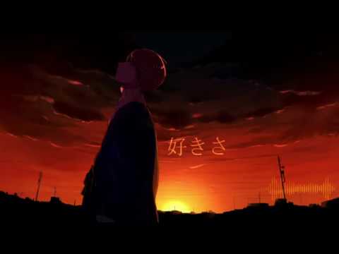 【オリジナルMV】曖昧劣情Lover　歌ってみた　【Na1To】
