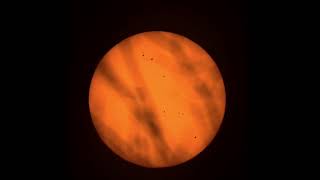 Tcfz - Live Streaming Of The Sun