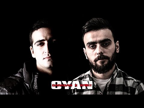 Xpert x Qaraqan - Oyan (Mix Audio)
