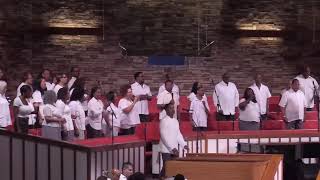 Temple Encore Presentation | May 31-2026