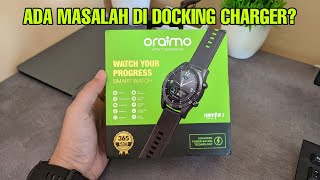 Unbox Oraimo Tempo W2 OSW 20 - Pantes Aja Murah, Anak Perusahan ... screenshot 5