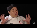 Interview with Chef Mitsuharu Tsumura of Maido, Lima, Peru