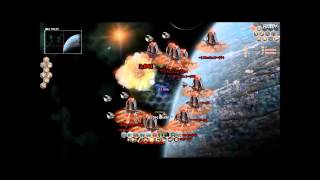 Darkorbit De5 - Beta Welle 3