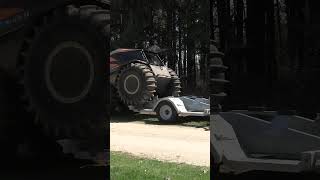 Sherp Trailer Obtained