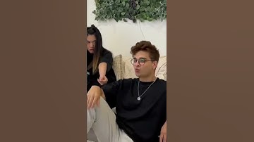 Thumbnail of How to make him say SORRY 😜
