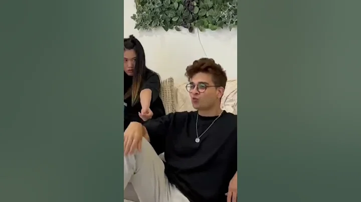 How to make him say SORRY 😜 - DayDayNews