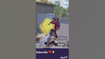 Insane 1v3 clutch with reflex 😎😎 #iphone