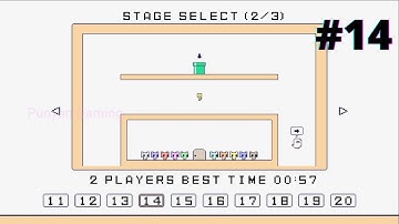 Pico Park Classic Edition - Stage #14