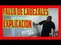 ⛔3 tipos de fallas de CABEZAL de impresion EPSON 1 de ellos un SECRETO 😎