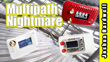 MULTIPATH TORTURE TEST | RapidFire vs. Laforge vs. True-D vs. Dock King vs. Achilles Pro vs. OwlRC