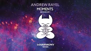 Andrew Rayel feat Kristina Antuna - Once In A Life Time Love (Exis Remix)