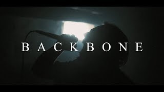 Video thumbnail of "Hollow Front - Backbone (OFFICIAL MUSIC VIDEO)"