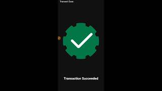My First internship project (Transact Ease) screenshot 3