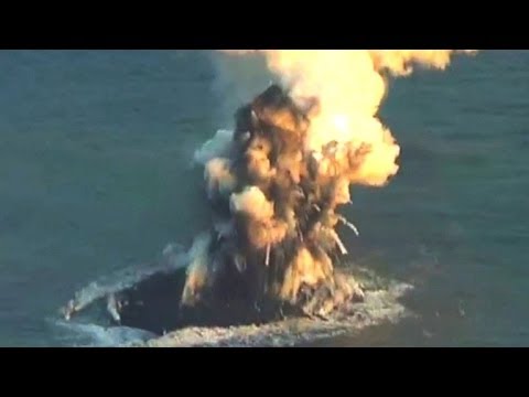 Video: Vögel Und Blumen Beherbergen Bereits Die Neue Insel Tonga