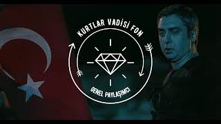 Kurtlar Vadisi - Gladio (KV Fon Müzikleri) Resimi