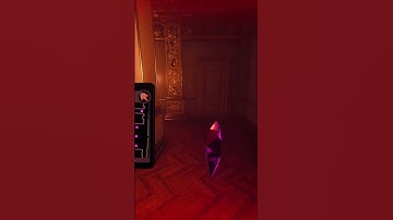 THESE GOLD WATCHERS ARE MAKING ME GO INSANE! l Dark Deception (Chapter 2) Part 2