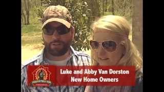 Operation Finally Home - Staff Sgt. Luke Van Dorston