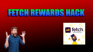 Fetch Rewards HACK - How I GOT Unlimited Points on Fetch Rewards in March 2023