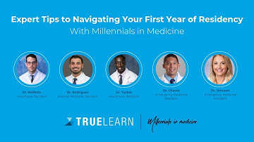 How to Prepare for Your First Year of Residency