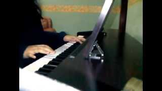 Video thumbnail of "Harder Than You Know (Piano Version).3GP"