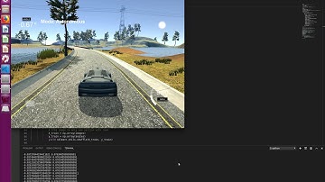 Udacity CarND behavioral cloning